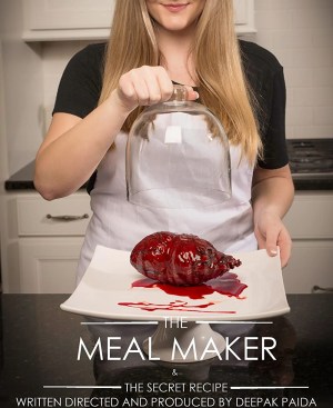 The Meal Maker