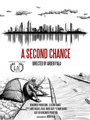 A Second Chance