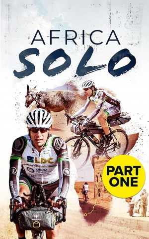 Africa Solo Part 1