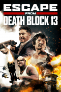 Película Escape from Death Block 13