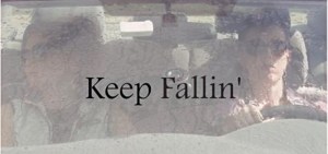 Keep Fallin'