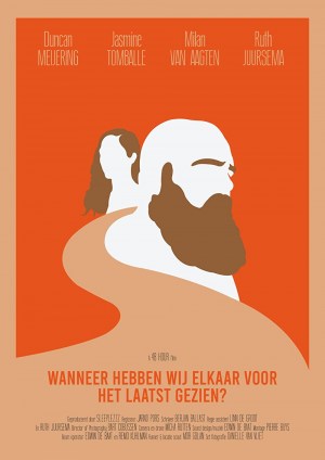 Wanneer hebben wij elkaar voor het laatst gezien
