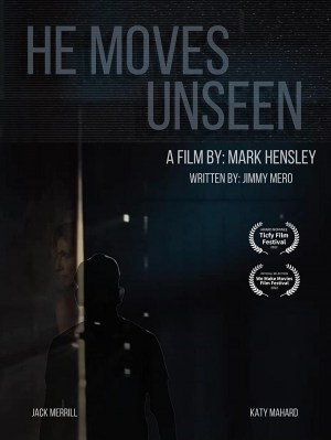 He Moves Unseen He Moves Unseen