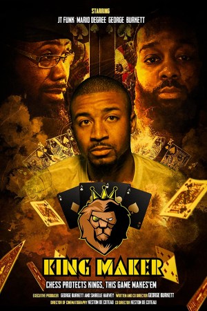 King Maker