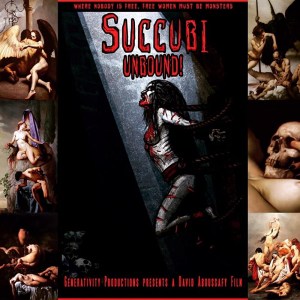 Succubi Unbound!