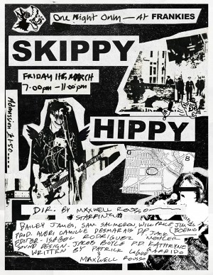 Skippy Hippy