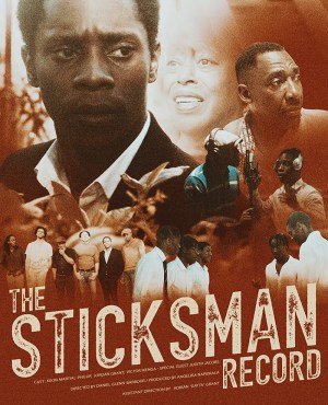 The Sticksman Record