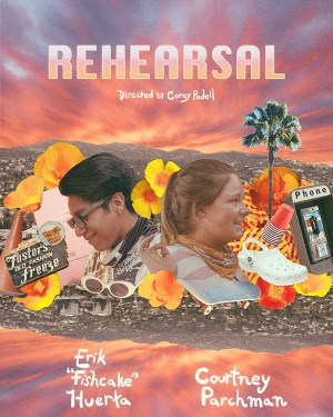 Rehearsal