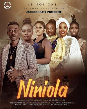 Niniola