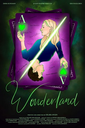 Wonderland
