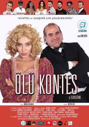 Ölü Kontes