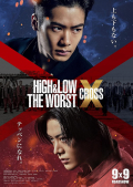 Película High & Low: The Worst X