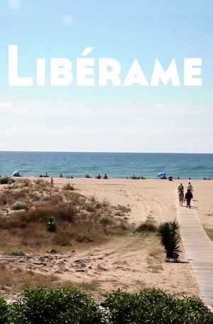Libérame