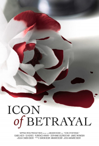 Icon of Betrayal