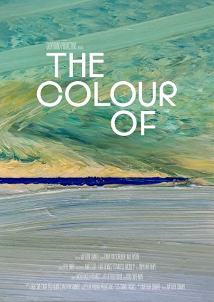 The Colour Of