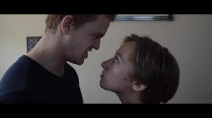 Lovers' Quarrel