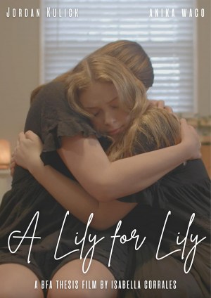 A Lily for Lily