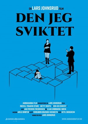 Den jeg sviktet