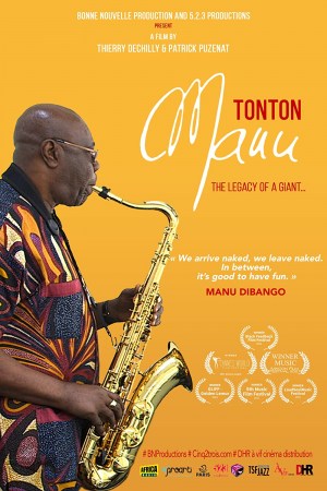 Tonton Manu