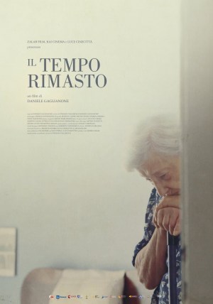 Il tempo rimasto Il tempo rimasto