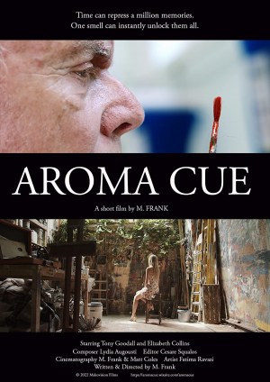 Aroma Cue