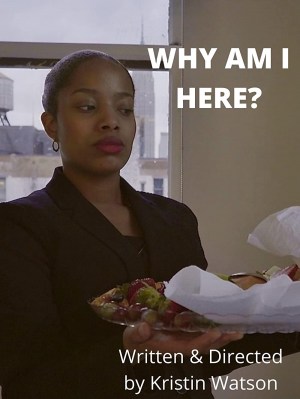 Why Am I Here?