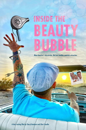 Inside the Beauty Bubble Inside the Beauty Bubble