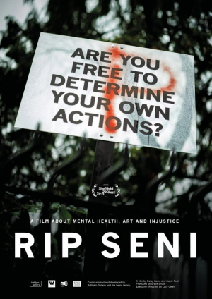 RIP Seni