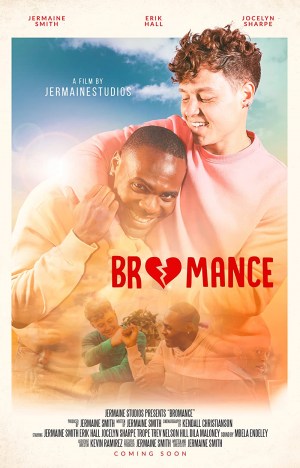 Bromance Bromance