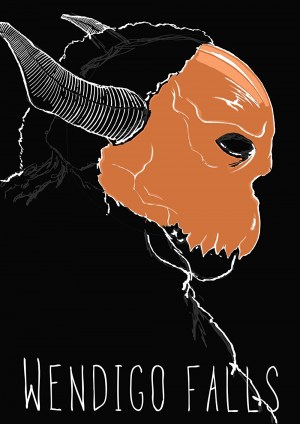 Wendigo Falls Wendigo Falls