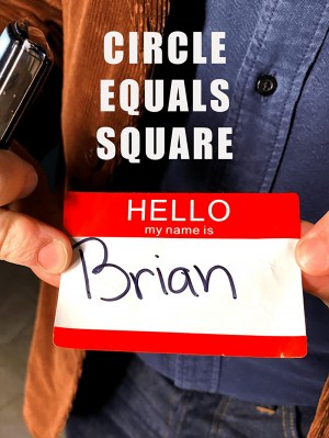 Circle Equals Square