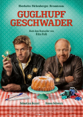 Película Guglhupfgeschwader