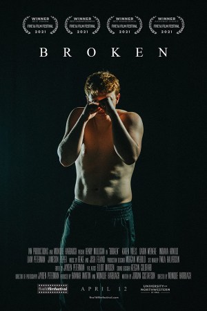 Broken