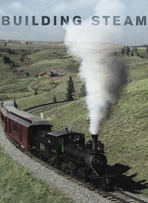 Building Steam
