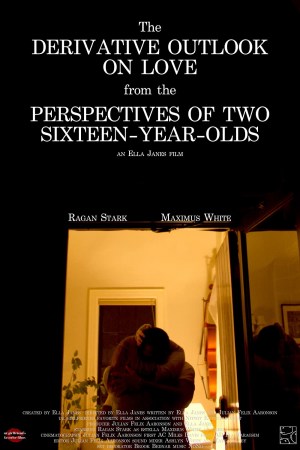 The Derivative Outlook on Love from the Perspectives of Two Sixteen-Year-Olds