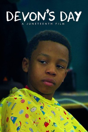 Devon's Day: A Juneteenth Story