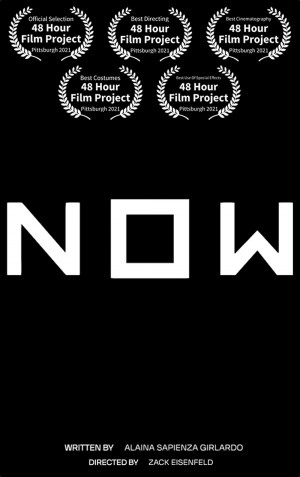 Now