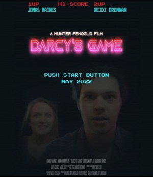 Darcy's Game