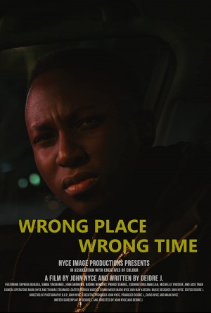 Wrong Place Wrong Time 2022