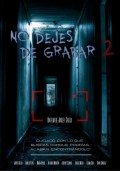 Película No dejes de grabar 2