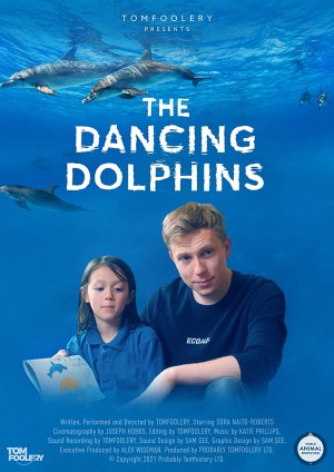 The Dancing Dolphins