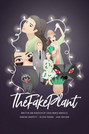 The Fake Plant