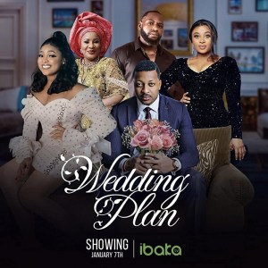 Wedding Plan