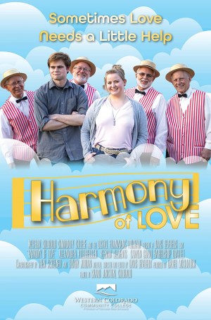 Harmony of Love