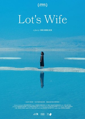 Lot's Wife