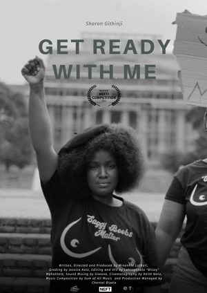 Get Ready with Me