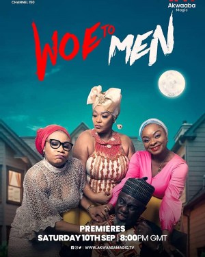 Woe to Men