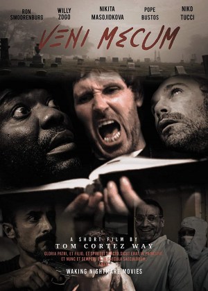 Veni Mecum