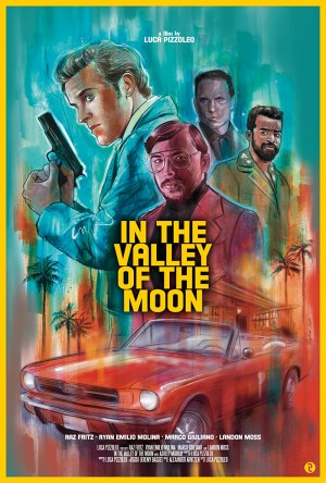 In the Valley of the Moon