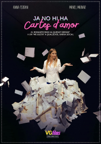 Ja no hi ha cartes d'amor